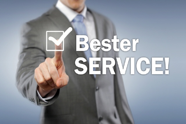 Individual-Service