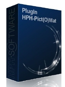 PlugIn HPH-Pict(O)Mat