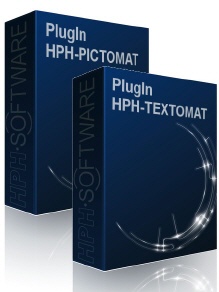 Bundle Textomat+Pictomat