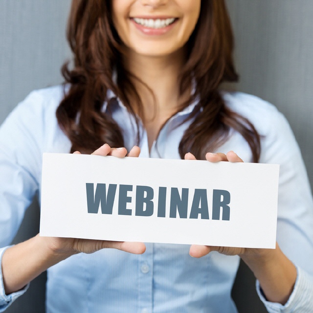 Software-Webinar