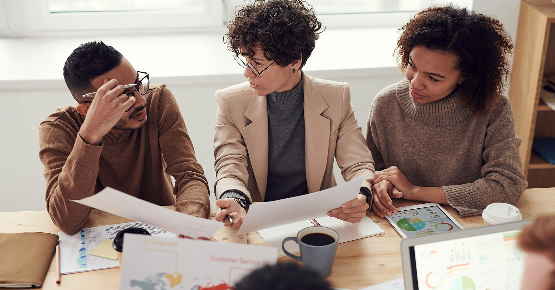 Team Discussion Team Discussion